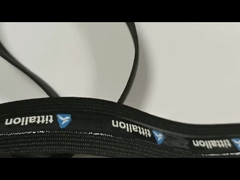 Cintas elásticas de tranças