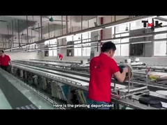 O silicone feito sob encomenda da marca registrada lustrosa do efeito 3D etiqueta o multi estilo