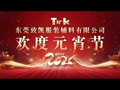 China Parches de roupa Fornecedor