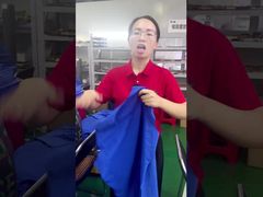 Emblemas de TPU de Alta Frequência 3D 2