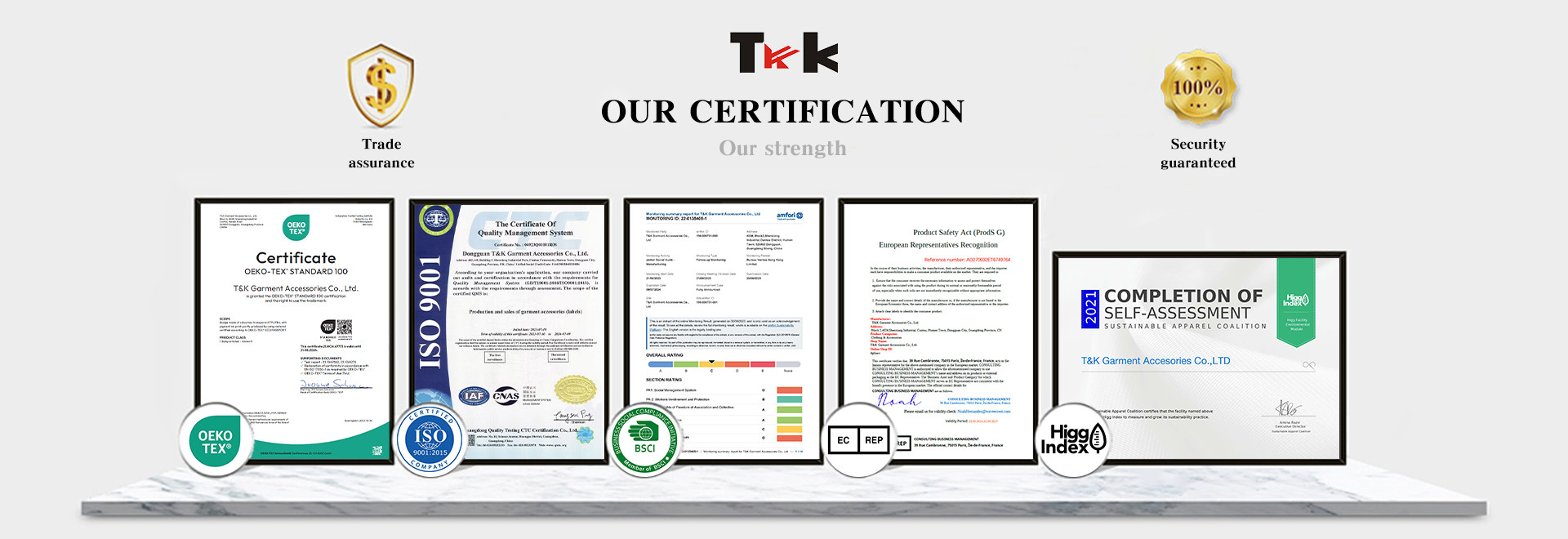 qualidade Remendos feitos sob encomenda da roupa Fábrica
