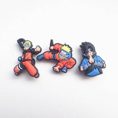 O costume gravado costura na etiqueta de borracha 3M Reflective do PVC de Logo Patches