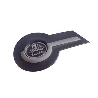 Remendo de Logo Embossed 3D TPU da marca para a roupa do clube do futebol