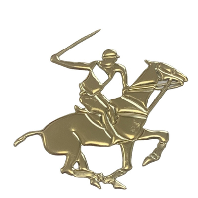 A transferência térmica de Team Club Logo TPU do futebol da crista 3D remenda de alta frequência