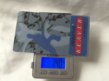etiquetas de pouco peso do cair do cartão 1400mg, multi preços feitos sob encomenda coloridos da roupa