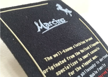 Remendos militares feito-à-medida da moral de Velcro, vários remendos de Velcro do exército da forma