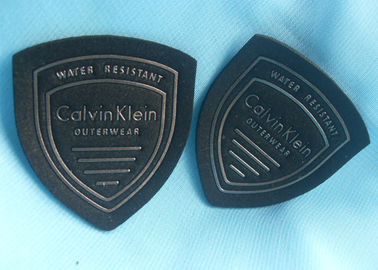 os remendos gravados 3D do Pvc de Velcro do logotipo, nome militar feito sob encomenda remendam a vária forma