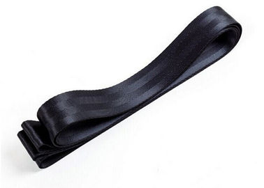 OEM/ODM de nylon lisos do cabo do cabo não elástico alto da tenacidade 3cm disponível