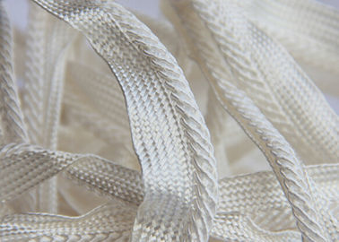Amostra grátis não elástica da fita do Webbing do algodão do cabo do uso do vestuário disponível