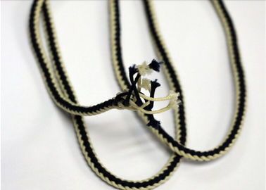 Corda elástica de nylon do cabo de Stretchrite para perlar a cor personalizada