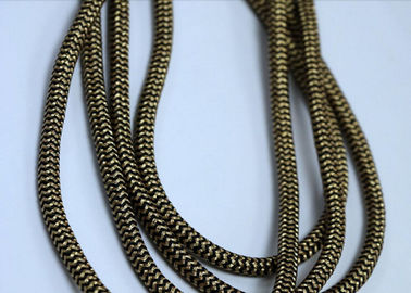 Corda elástica de nylon do cabo de Stretchrite para perlar a cor personalizada