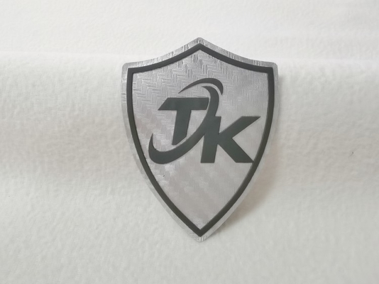 O silicone que imprime a camisa da transferência térmica etiqueta Eco a impressão 3D amigável