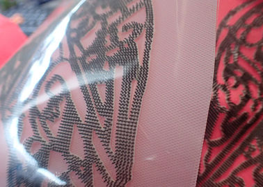 Etiquetas sem chumbo da transferência térmica do logotipo feito sob encomenda do silicone 3D para camisas de T