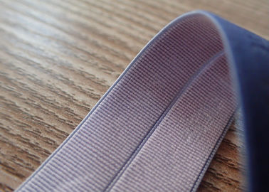 O poliéster do Spandex dobra a embalagem colorida da caixa da fita do Webbing das faixas elásticas