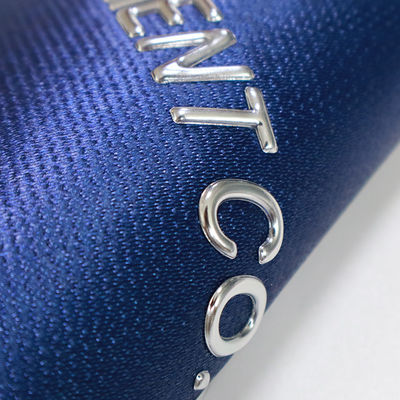 Logotipo de transferência de calor TPU personalizado 3D Tpu Label Transfer Soft Tpu Logotipo para vestuário