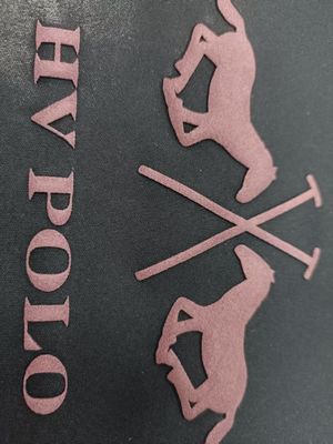 Peças de vestuário 3D de espuma de borracha em relevo, adesivos, logotipo de roupas, etiquetas de imprensa térmica para capuz