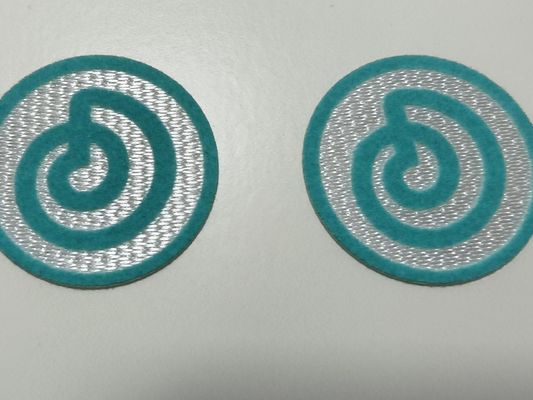 Impressão Personalizada de Vinil de Transferência de Calor Flock para Roupas com Impressão 3D