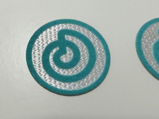 Impressão Personalizada de Vinil de Transferência de Calor Flock para Roupas com Impressão 3D
