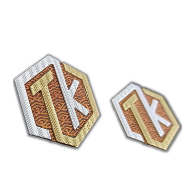 OEM Custom Logo 3D Embossed TPU PVC Rubber Silicone Heat Transfer Labels for Clothing