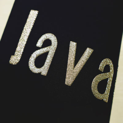 Patches de tecido personalizados 3D High Frequency TPU Badges Ferro em patches para jeans
