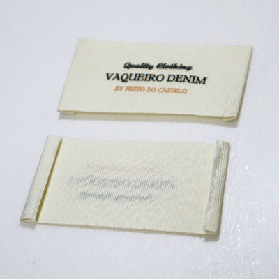 Patches de tecido personalizados Etiquetas de impressão de tela de silicone