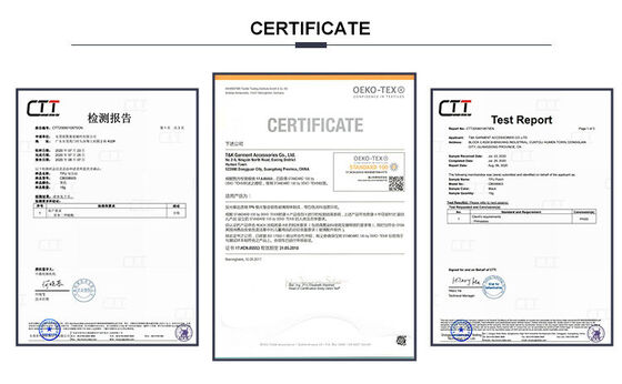 Etiquetas de tecido personalizadas de alta qualidade Etiquetas de tecido de luxo de vários estilos Etiquetas de tecido personalizadas para uso de roupas