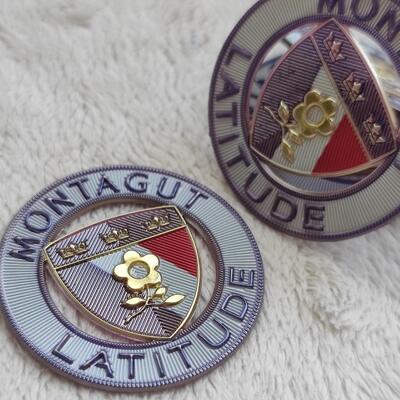 Fábrica Personalizada TPU 3D Patches de Alta Frequência Etiquetas de Transferência de Calor para Vestuário