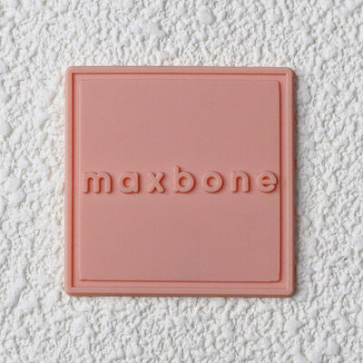 3D Raised PVC Patch - Emblema de logotipo personalizado para vestuário, bolsas e acessórios