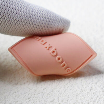 3D Raised PVC Patch - Emblema de logotipo personalizado para vestuário, bolsas e acessórios