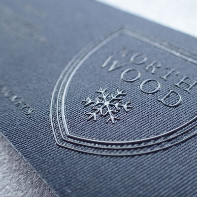 Etiqueta de transferência de calor de silicone - Acessório de roupas elásticas laváveis Logotipo personalizado