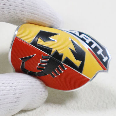 Rótulo de transferência de calor impermeável em TPU em relevo personalizado para casaco e colete de segurança