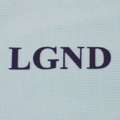 Etiquetas de transferência de calor de silicone plana personalizada de fábrica lavável para vestuário