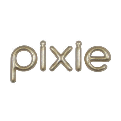 Etiquetas de Transferência de Calor TPU Dourado Personalizadas de Fábrica Efeito Brilhante Passar a Ferro em Roupas para Vestuário