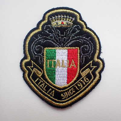 Iron on Embroidery Patch for Clothing Custom Embroidered Patch for Hat and Clothes Label Custom Patches Letter