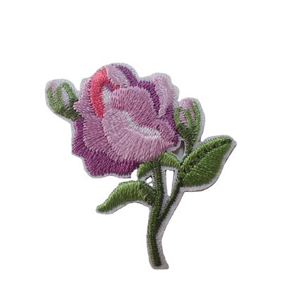 Patches Bordados 3D Atacado Selos de Costura Adesivos de Prensa Térmica para Roupas