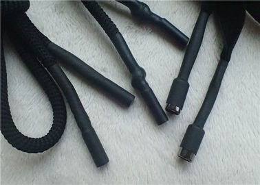 O multi título forma não - a corda elástica da faixa do cabo, do nylon ou do algodão