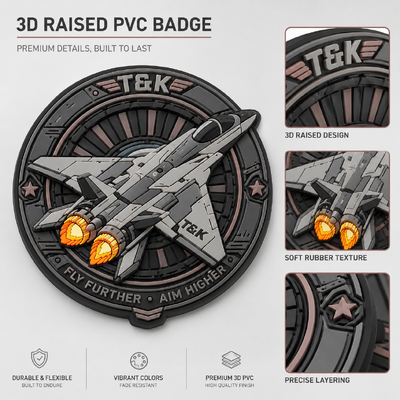 Etiquetas de transferência de calor de silicone 3D personalizadas com efeito de logotipo em relevo para vestuário premium, roupas esportivas, streetwear, jaquetas, chapéus e identificação de marcas de moda