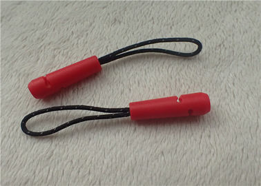 Extrator de borracha funcional do zíper do cabo do fone de ouvido do desgaste para o desportista que escuta a música