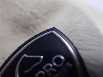 A roupa feita sob encomenda a favor do meio ambiente remenda a impressão da tela do espelho TPU