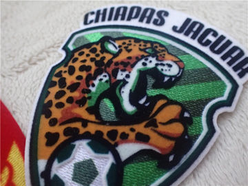 Ferro macio em logotipos para a congregação monocromática do luxuoso curto da roupa em Tatami