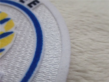 A roupa feita sob encomenda da forma remenda a federação Tatami lavável do futebol que reune a etiqueta para o vestuário
