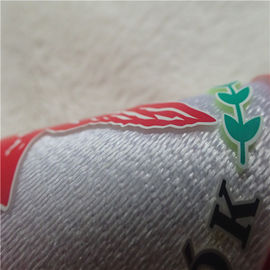 A roupa feita sob encomenda de três Diemensional remenda Tatami imprimindo high-density com logotipo gravado para o Sportswear