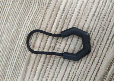 Os slideres e a cauda em forma de u plásticos a favor do meio ambiente do não-deslizamento rope