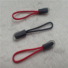 Extrator exterior do prendedor do fecho de correr do desgaste com beira transparente do esboço