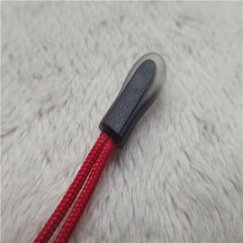 Extrator exterior do prendedor do fecho de correr do desgaste com beira transparente do esboço