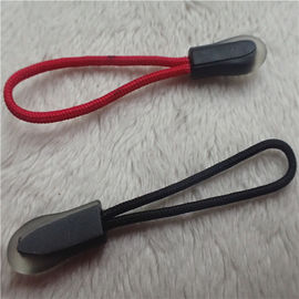 Extrator exterior do prendedor do fecho de correr do desgaste com beira transparente do esboço