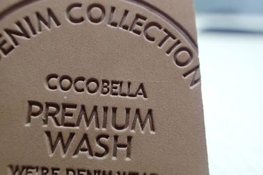 Remendos do couro gravado dos bens/remendos feitos sob encomenda do logotipo para calças de brim, sacos, roupa