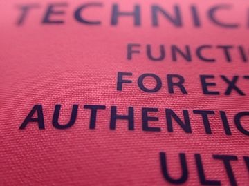 Anti etiquetas para a roupa, sacos da tela da transferência térmica da sublimação, chapéus
