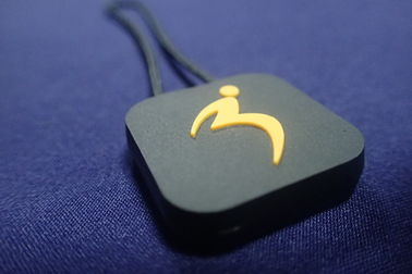 Extrator de borracha do zíper da injeção com silicone antiderrapante e durável para o revestimento