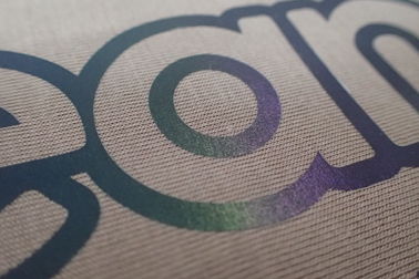 Etiquetas personalizadas para o polo, roupa da transferência térmica da forma dos esportes